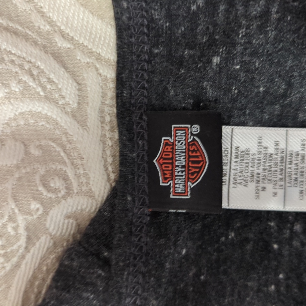 Harley Davidson Top - Picture 7 of 8